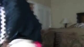 Pawg gets fucked good by BBC