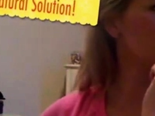 PAWG Sexy ASS in Hair, Tutorial (PG) – Ameman