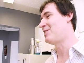 Perfect pussy creampie teen hd Janine porking an older guy