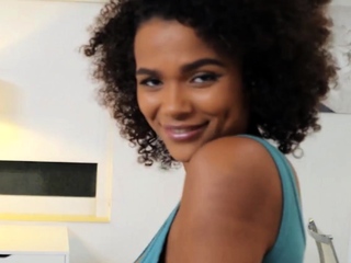 Pervs on Patrol – Alina Ali, Zeus