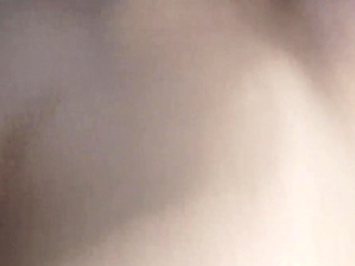 Petite teen fucks huge cock and cute friend’ boss’s sister