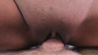 Pinay Teen Fucked Rough!