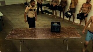 Police officers bubble butts movietures gay first time