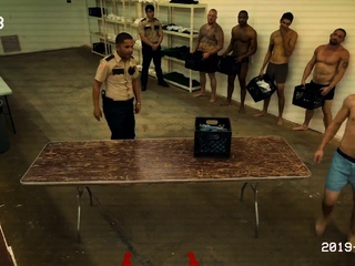 Police officers bubble butts movietures gay first time