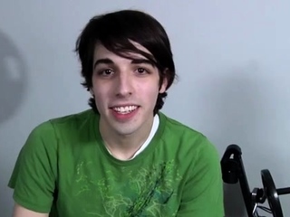 Porn gay men sucking cum shots free movies Chris fulfills