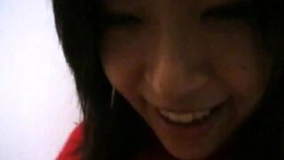 POV asian banged