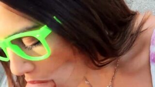 Publick Pickups – Penelope Cross, Jordi El