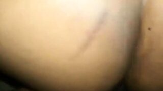 Push That Creampie Out