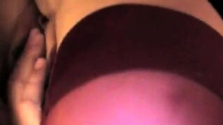 riprendo da vicino come la scopa