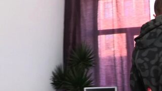 Rough European BBC Destruction