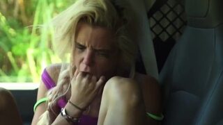 Rough teen anal big tits hd xxx Halle Von is in town on vaca