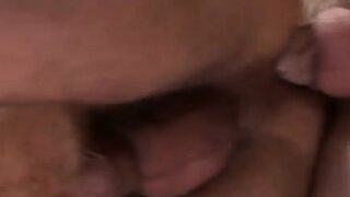 School cumshot and bukake old gay man Michael Madichum’s