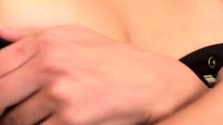 Sensational Ira E.’s nana is drilled well