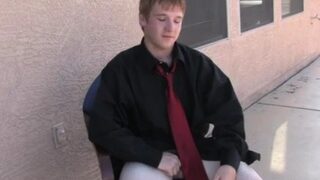 Sex cock gay video and brutal cumshots movietures He