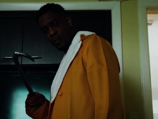 Sexy teen getting fucked by the rumored candyman