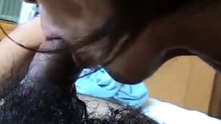 She like cum in mouth 35