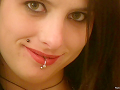 She Loves It In Every Hole – Bridgette Powell & Gerald Saunders