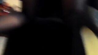 She ovulates and she calls her husband to come urgently