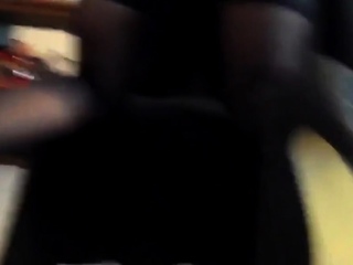 She ovulates and she calls her husband to come urgently