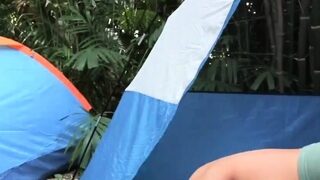 Shy teen reality xxx Backwoods Bartering