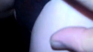 slut girl shared and creampie