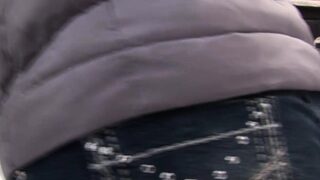 Snowqueen Gets Anal Plowing And Gaping