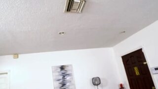 Stepmom stop changing clothes in front of me