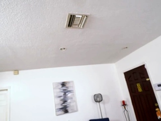 Stepmom stop changing clothes in front of me