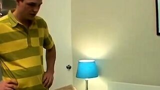 Straight boys hiding the woods vids gay Hoyt Gets A