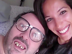 Stunning Czech Babe On Torbe