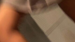 Stupendous lorena gets wild licking