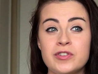 Stupendous luscious gf bonks with shaft