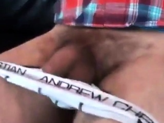 Sucking a Straight Guy