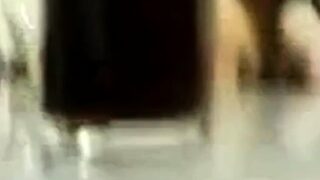 sucking off a straight Indian