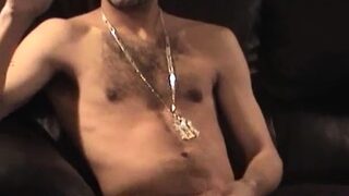 Sucking Straight Boy Enrique