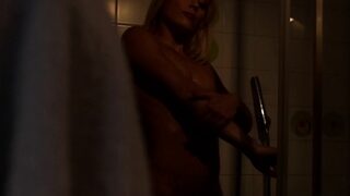 Sultry playgirl foxy di gets agonorgasmos