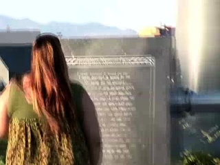 Sunkist was just the perfect size – plump, curvy and