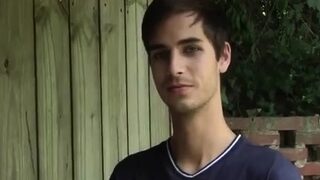 Swallow gay cumshots stories Casey James so fresh but so