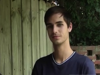 Swallow gay cumshots stories Casey James so fresh but so