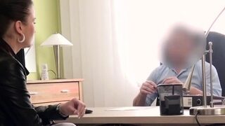 Sweet sweetie can’t stop enjoying wild fuck