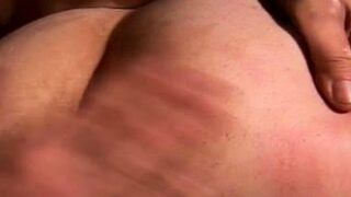 Sweet young Silvie Kraft fucked by monster schlong