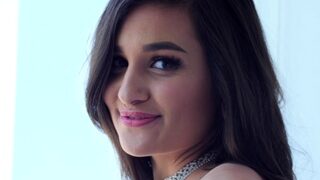 Tattooed Beauty Luna Lovely Receives A Dripping Creampie In