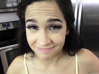 Teen boob suck first time Devirginized For My Birthday