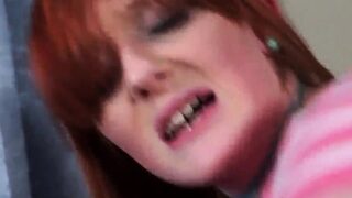 Teen dildo creampie Intimate Family Affairs