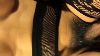 Teen Ladyboy Naom Blowjob Dick And Ass Fucked