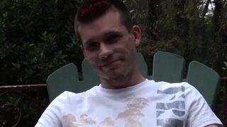 Teen solo boys cumshot gay A Legacy of Bukkake!