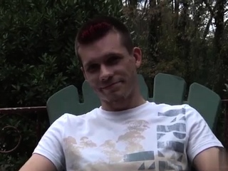 Teen solo boys cumshot gay A Legacy of Bukkake!