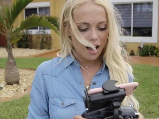 Teen web cam huge tits Alone With A Drone