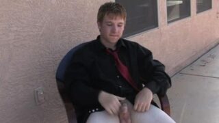 Teens college gay It doesn’t take him lengthy before he