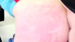 Thai teen gangbang and skinny riding toy xxx Cummie, the Pai